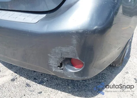 2009 Toyota Corolla from USA, damaged, VIN 1NXBU40E49Z038459